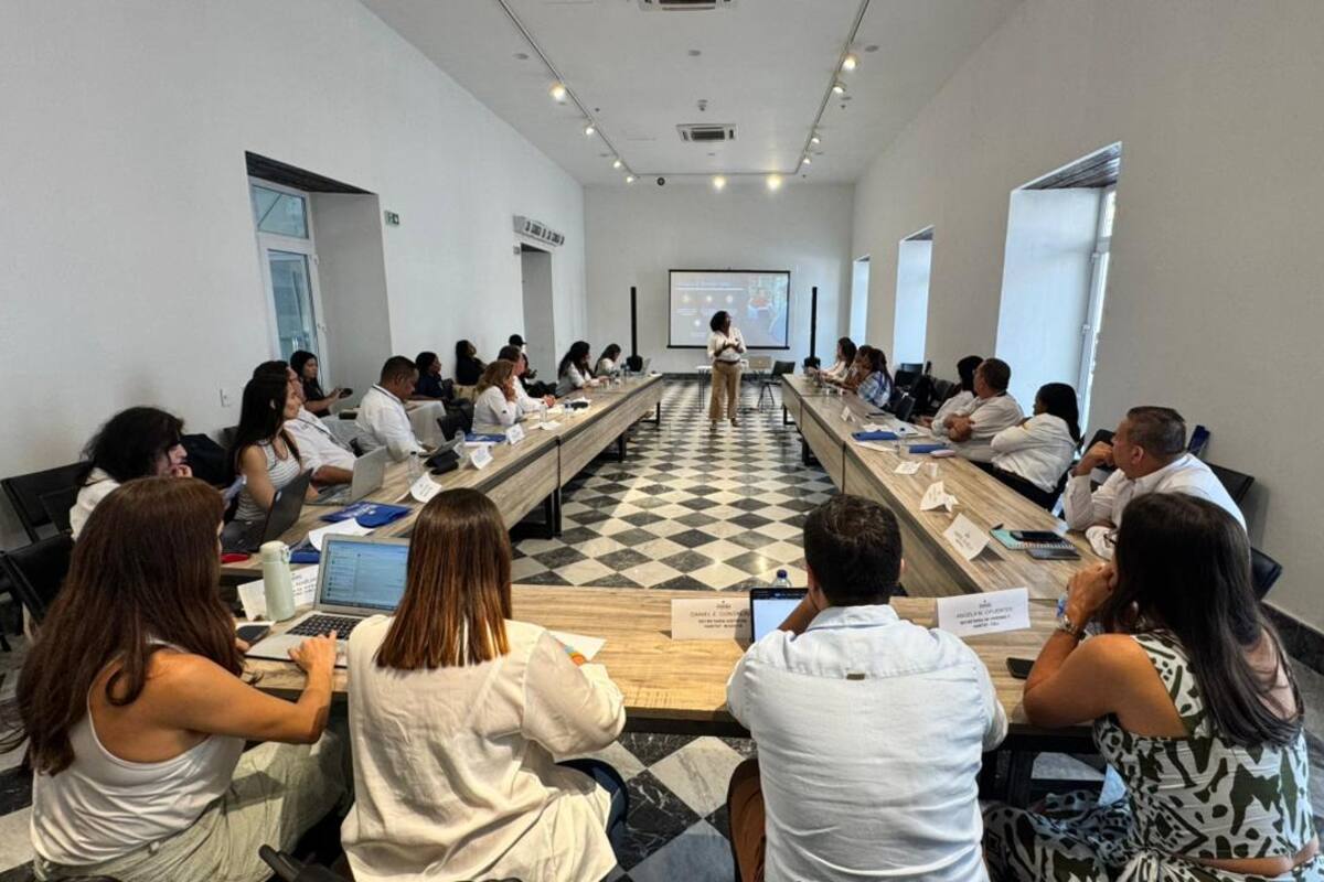 Los acuerdos del 2º encuentro de la Alianza por Vivienda Digna en Cartagena