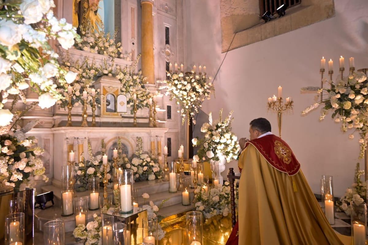 ¡Qué orgullo! Cartagena ingresa a la Red Mundial de Destinos Turísticos Religiosos