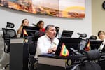 Cartagena presenta presupuesto de $4,85 billones para 2027: así se distribuirá