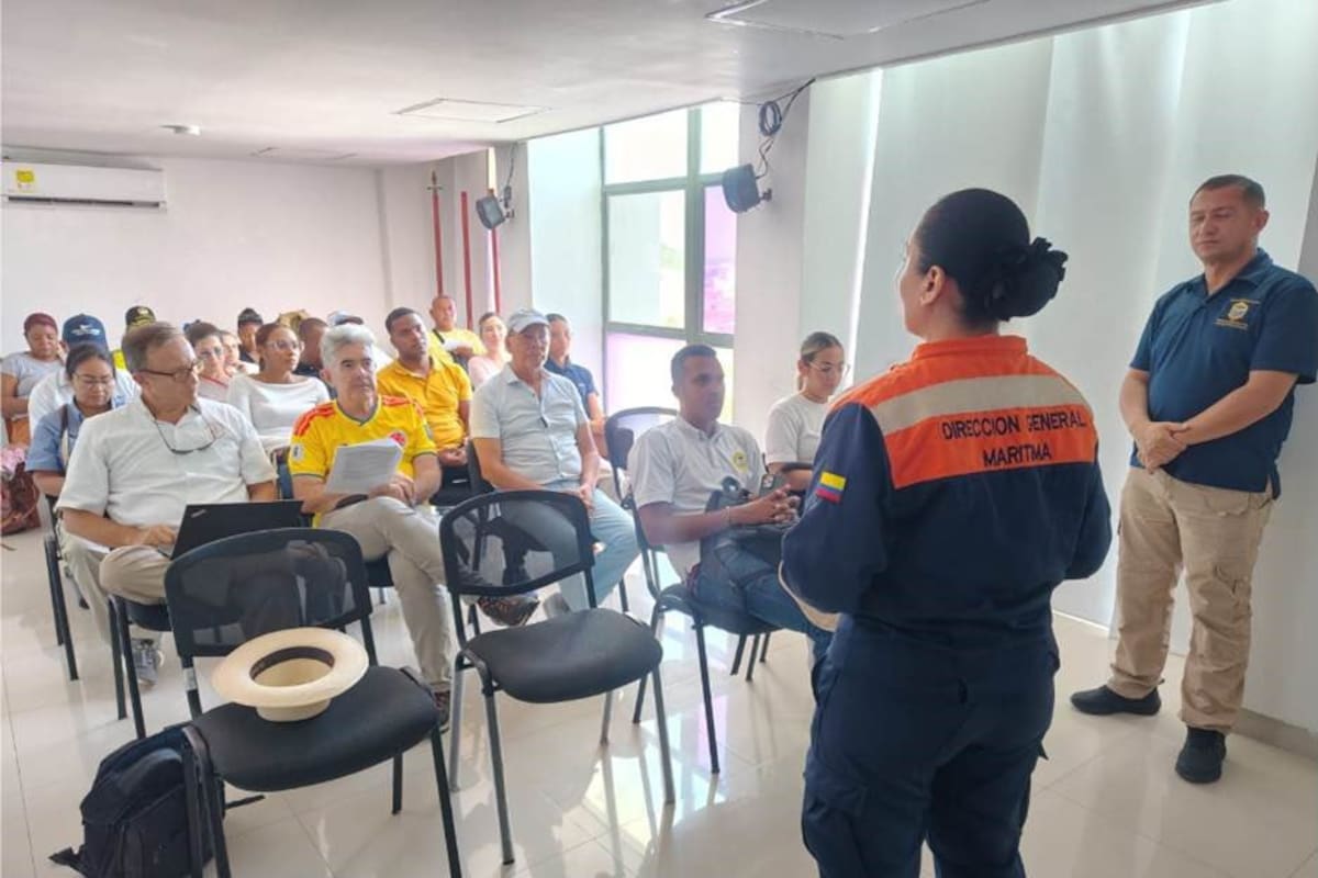 Cartagena endurece los controles al turismo marítimo: estas son las sanciones