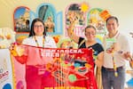 Cartagena apuesta por conquistar el mercado turístico de Chile y Perú
