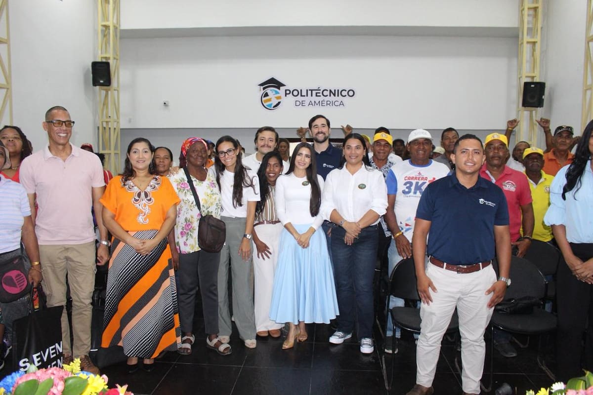 Cartagena vuelve a ganar: nuevo premio global de Bloomberg
