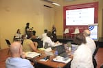 Cartagena acogió encuentro sobre gobernanza digital y derechos humanos