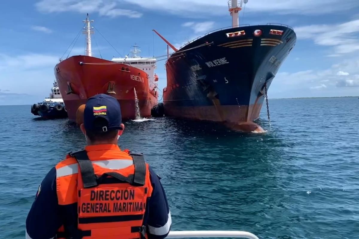 Cartagena será sede de tres encuentros internacionales sobre los océanos