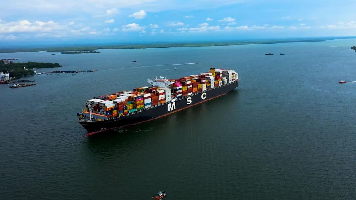 Cartagena reunirá a expertos de todo el mundo para estudiar el fondo de los océanos. // Cortesía - Dimar