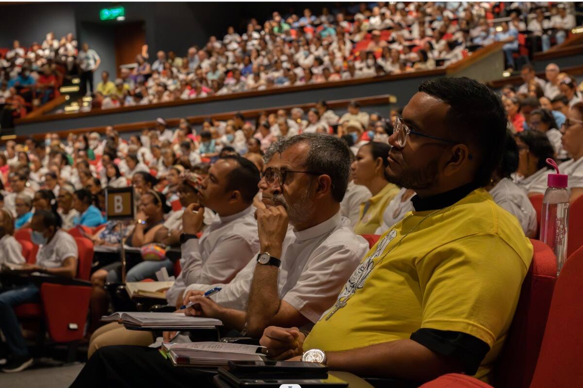 Cartagena vivirá el Jubileo de las Pequeñas Comunidades: ¿cuándo y dónde?
