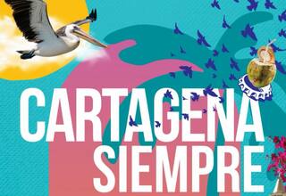 “Cartagena Siempre”, la revista que enaltece a la ciudad ya circula en Colombia