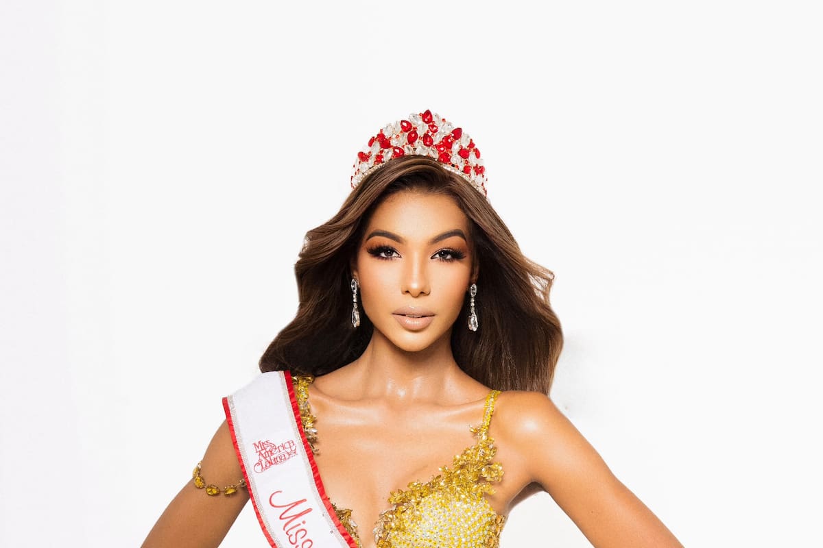 Cartagenera Jazmín Ahumada representará a Colombia en Miss América Latina del Mundo 2026