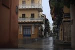Así estará el clima en Cartagena hoy: atención al pronóstico de lluvias