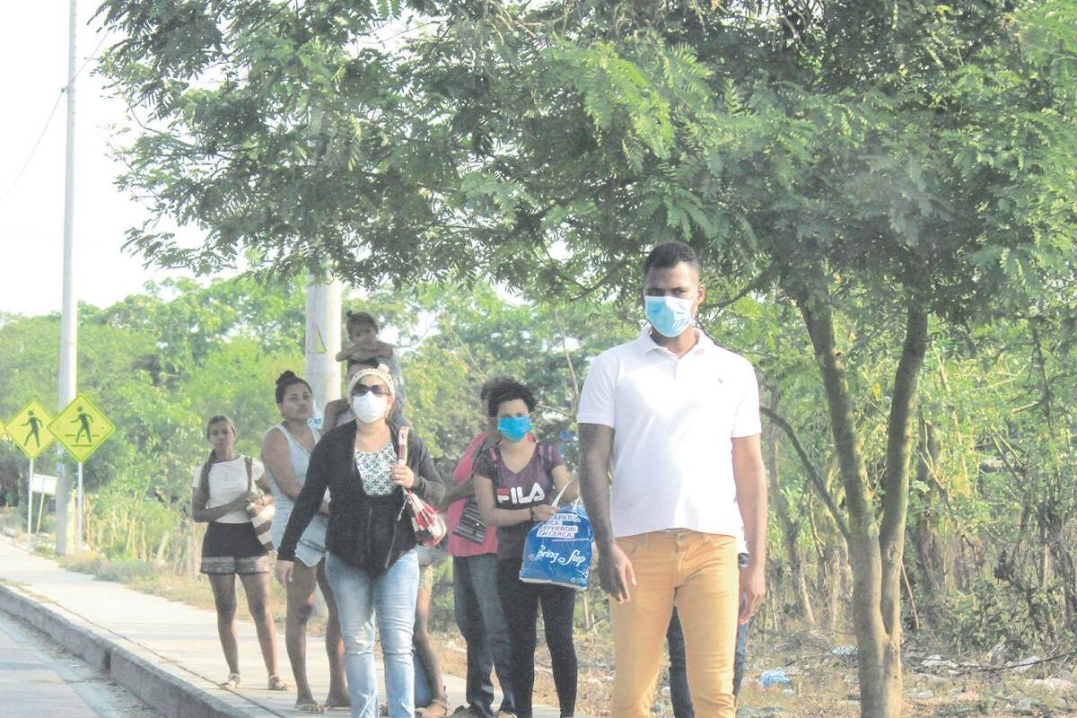 ¿Quiénes están en mayor riesgo de mortalidad por coronavirus?