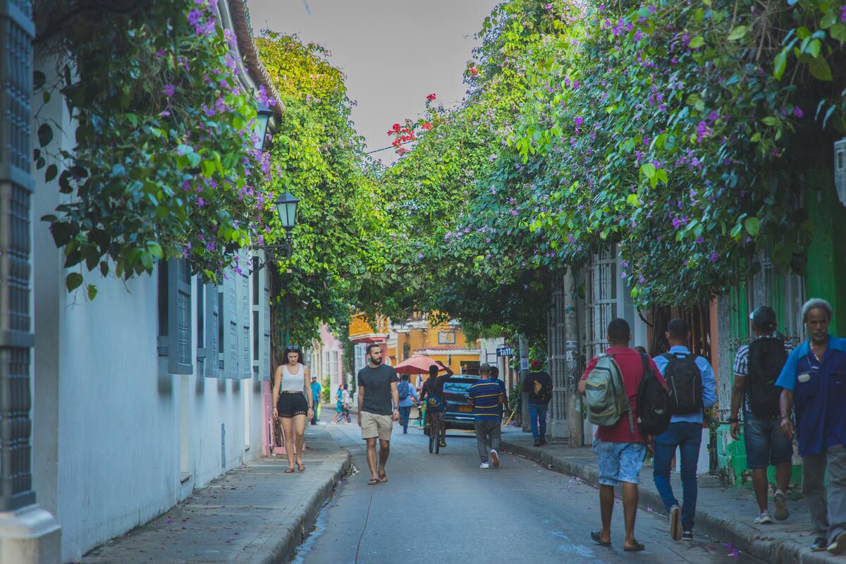 ¿Qué hacer en Cartagena en julio de 2025? Eventos y actividades para no perderse
