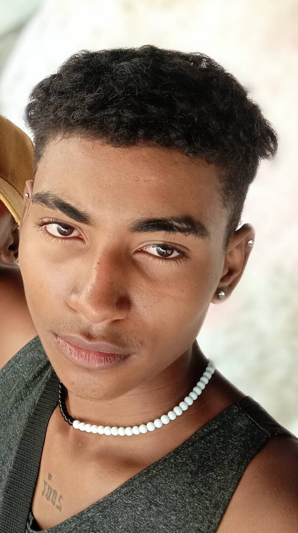 Cartagenero desaparecido