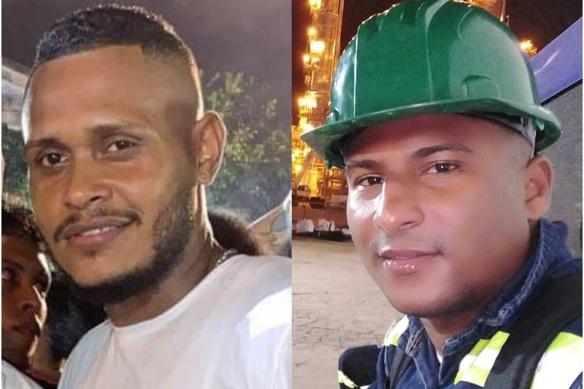 ¿Qué pasó con los 2 cartageneros desaparecidos en México? Esto se sabe