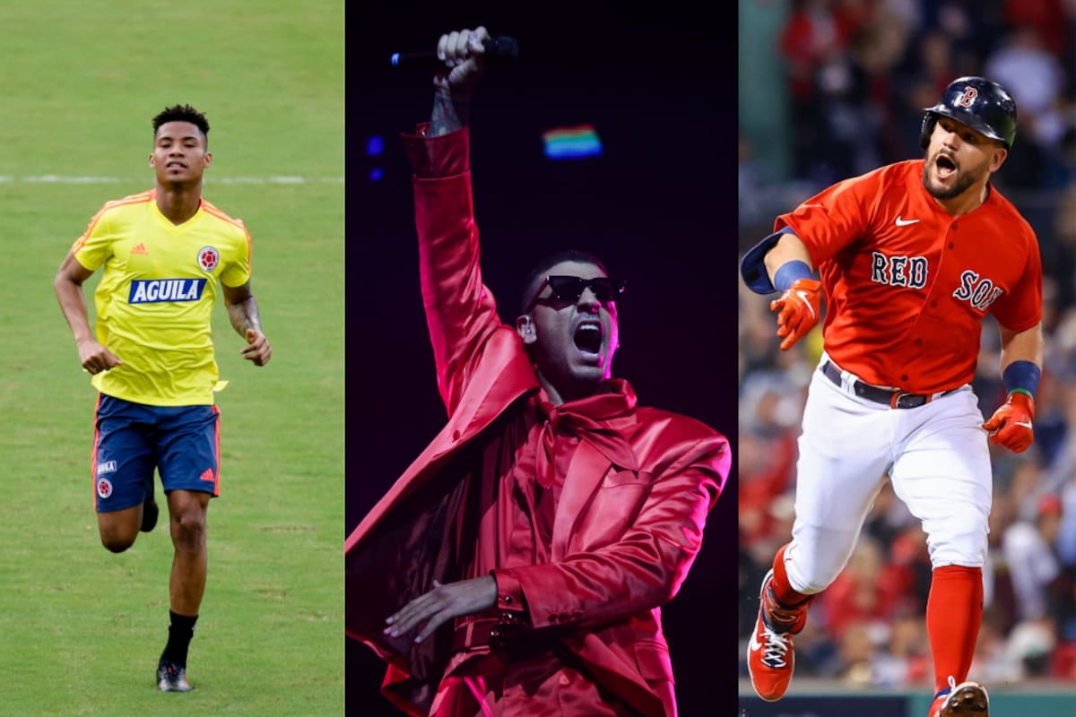 Cartageneros que conquistan el mundo: los talentos que dejan en alto el nombre de La Heroica