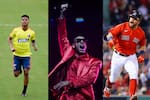 Cartageneros que conquistan el mundo: los talentos que dejan en alto el nombre de La Heroica