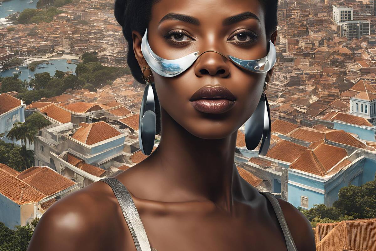 Cartagenis y el fin de la belleza en 2098