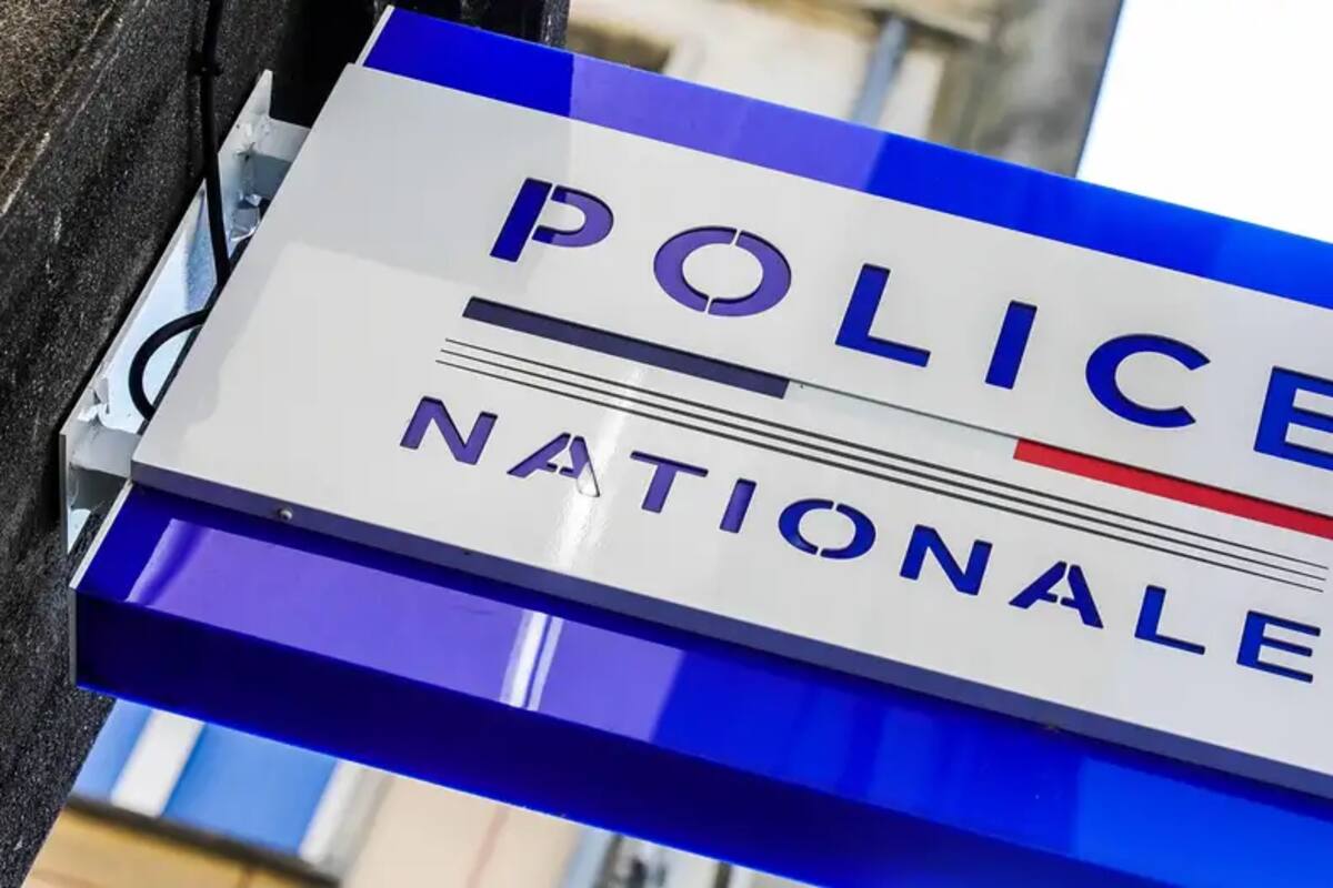 Dos menores fueron detenidos en Francia por violar a una niña judía