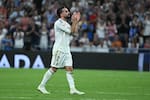 Dani Carvajal seguirá jugando tras salir del Real Madrid