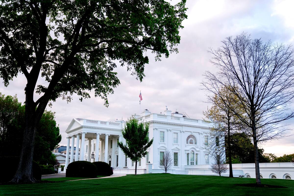 Casa Blanca