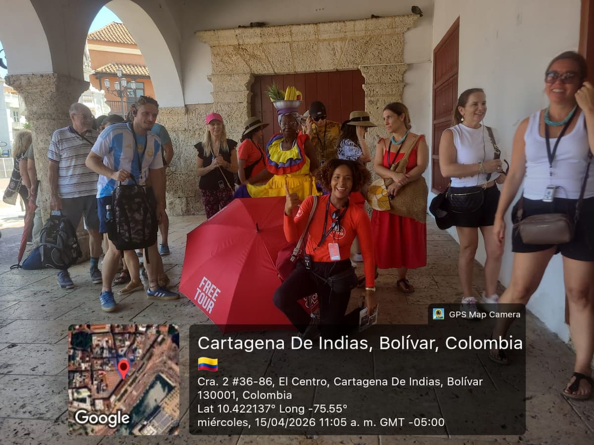 Casa del Consumidor en Cartagena tendrá capacitación para operadores turísticos. // Foto: cortesía CDC