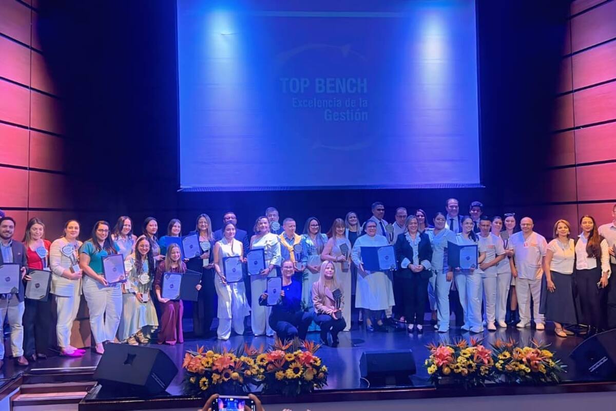 Hospital Casa del Niño gana dos premios nacionales por innovación en salud pediátrica
