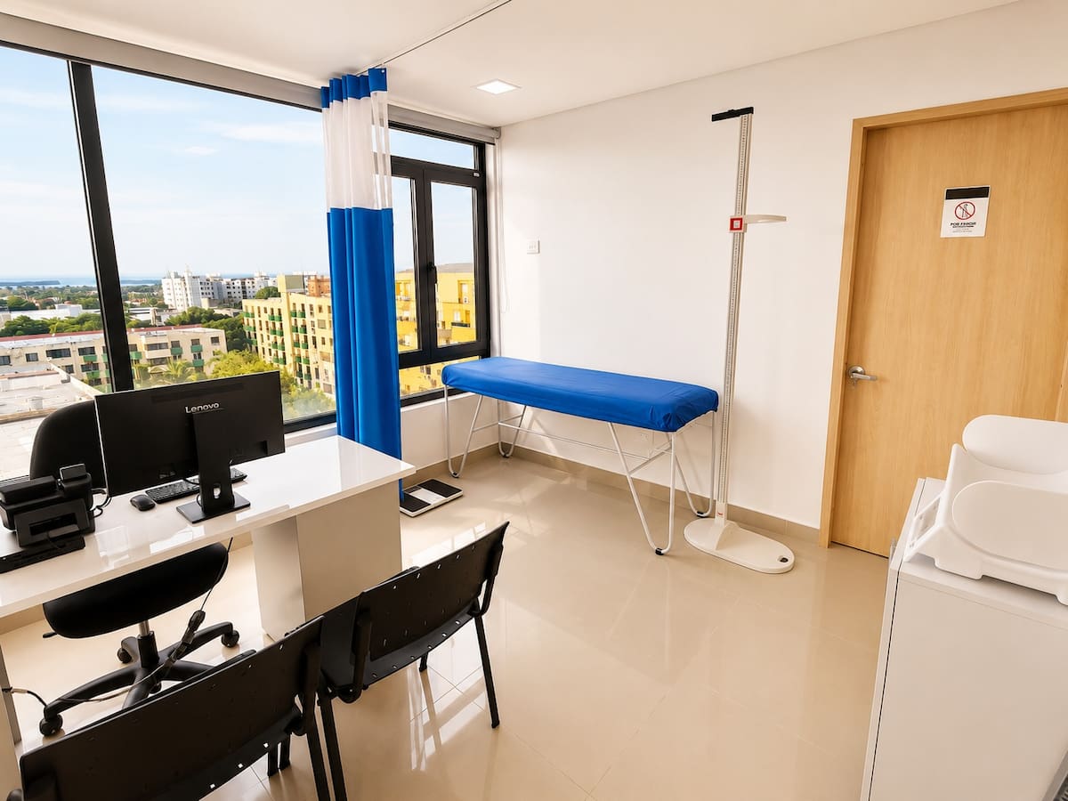 entre 5 y 9 niños por cada 1.000 nacidos vivos presentan algún tipo de cardiopatía congénita. // Foto: cortesía - Casa del Niño
