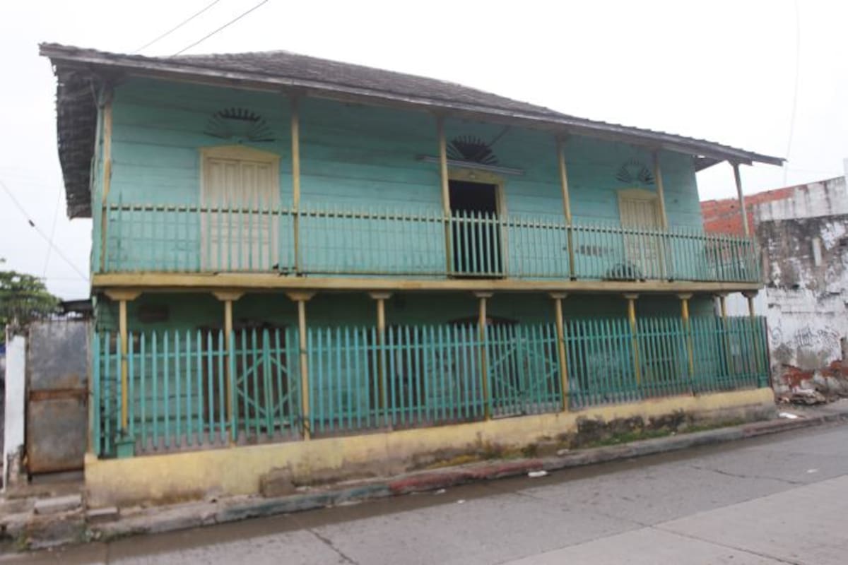 La historia de amor que esconde la casa más antigua del Espinal