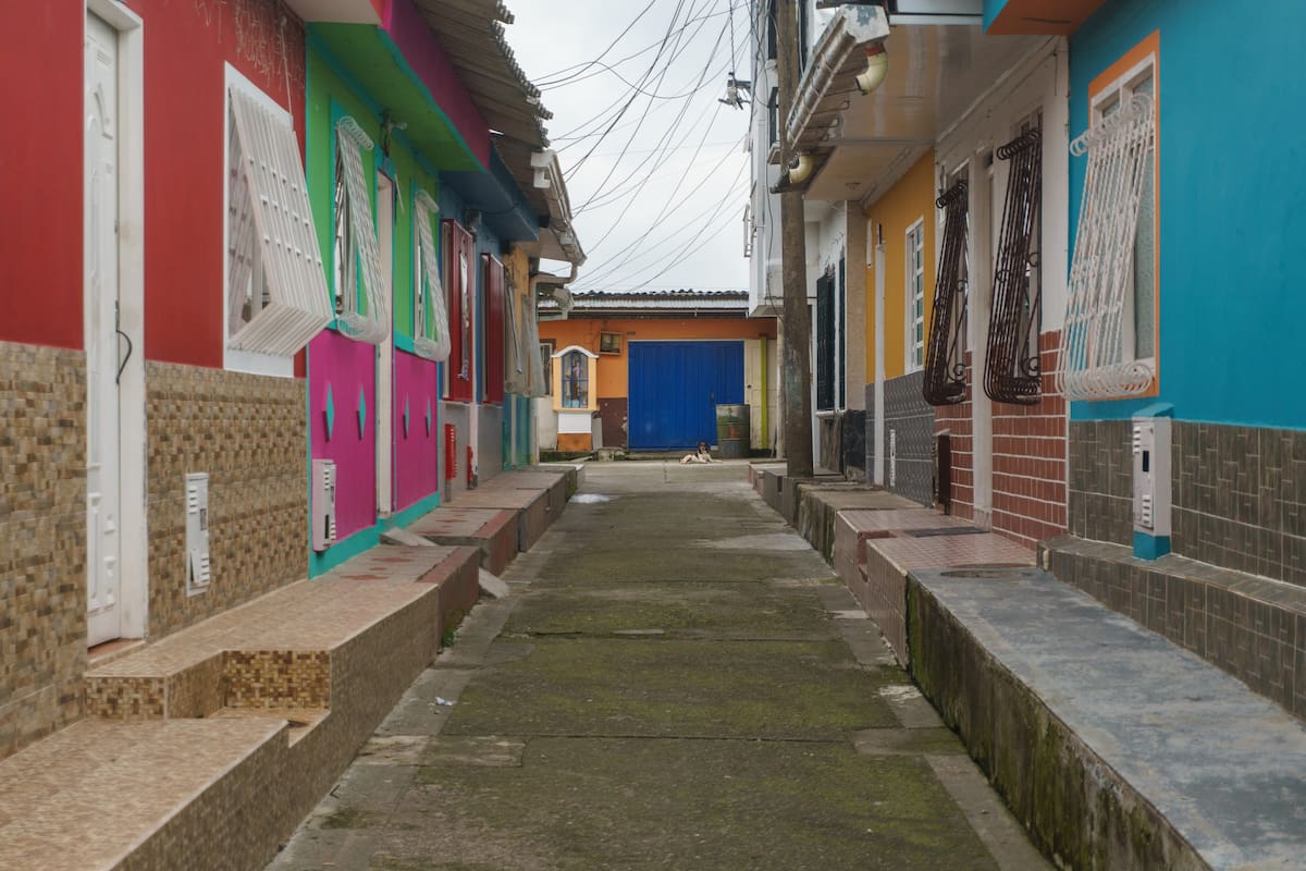 Estrato en Cartagena: cómo funciona, qué subsidios tiene y cómo reclamar errores