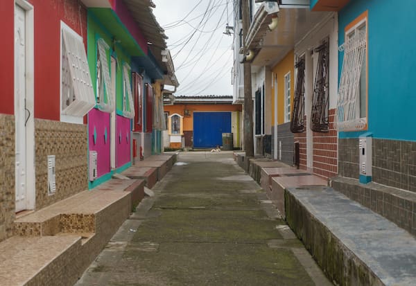 Estrato en Cartagena: cómo funciona, qué subsidios tiene y cómo reclamar errores