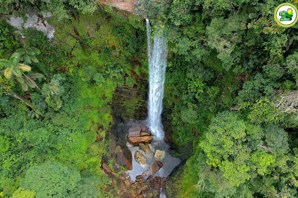 ¿Te gustaría pasar Semana Santa en el Fin del Mundo?: Aguas cristalinas y aventura extrema en la selva
