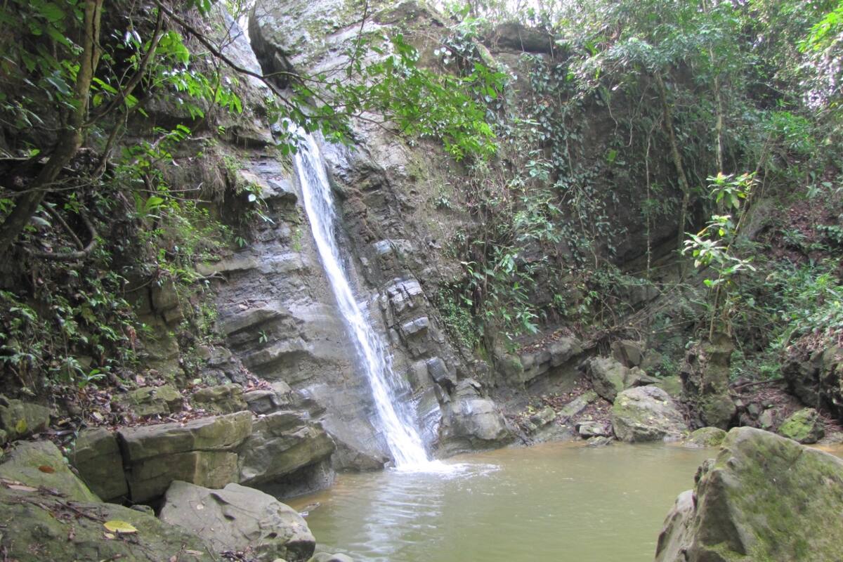 ‘Destinos de Paz’ de Bolívar cautivan con naturaleza, cultura y gastronomía