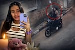 Caso María Camila Potosí: Fiscalía revela detalles del crimen de la joven y su bebé