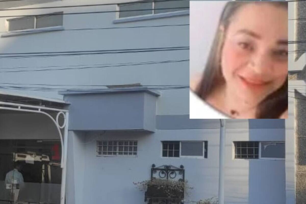 Niño de 10 años le disparó a su mamá mientras manipulaba un arma
