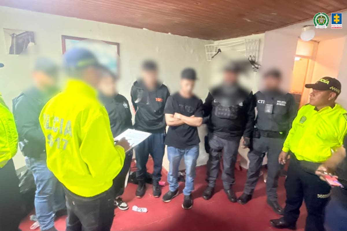 Cayó segundo implicado en crimen de exalcalde ‘John Calzones’: habría trasladado al sicario