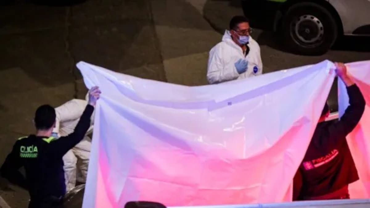 Una llamada habría sido una pista clave para hallar el cuerpo de la menor asesinada en Chocontá. | Foto: COLPRENSA