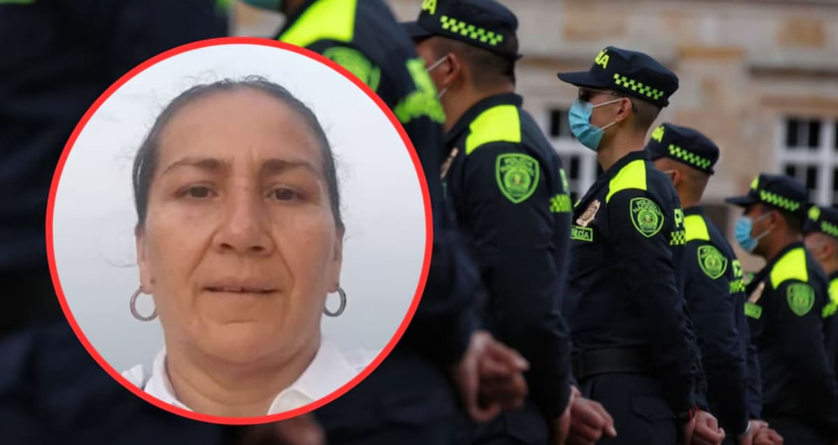 Avanzan las investigaciones sobre el caso de las chuzadas a Marelbys Meza, quien fuera la niñera del hijo de Laura Sarabia. // Foto: Colprensa - Redes sociales.