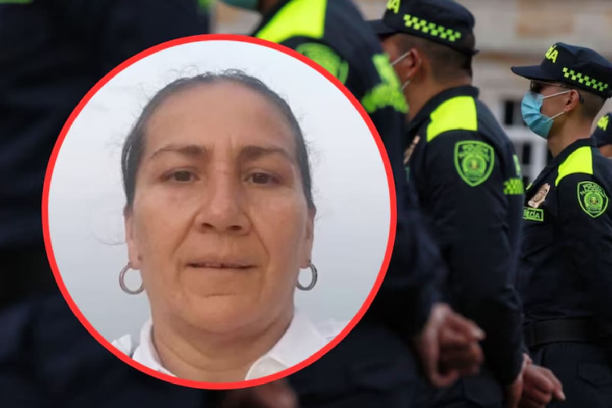 Oficial de alto rango de la Policía será testigo en caso de Marelbys Meza