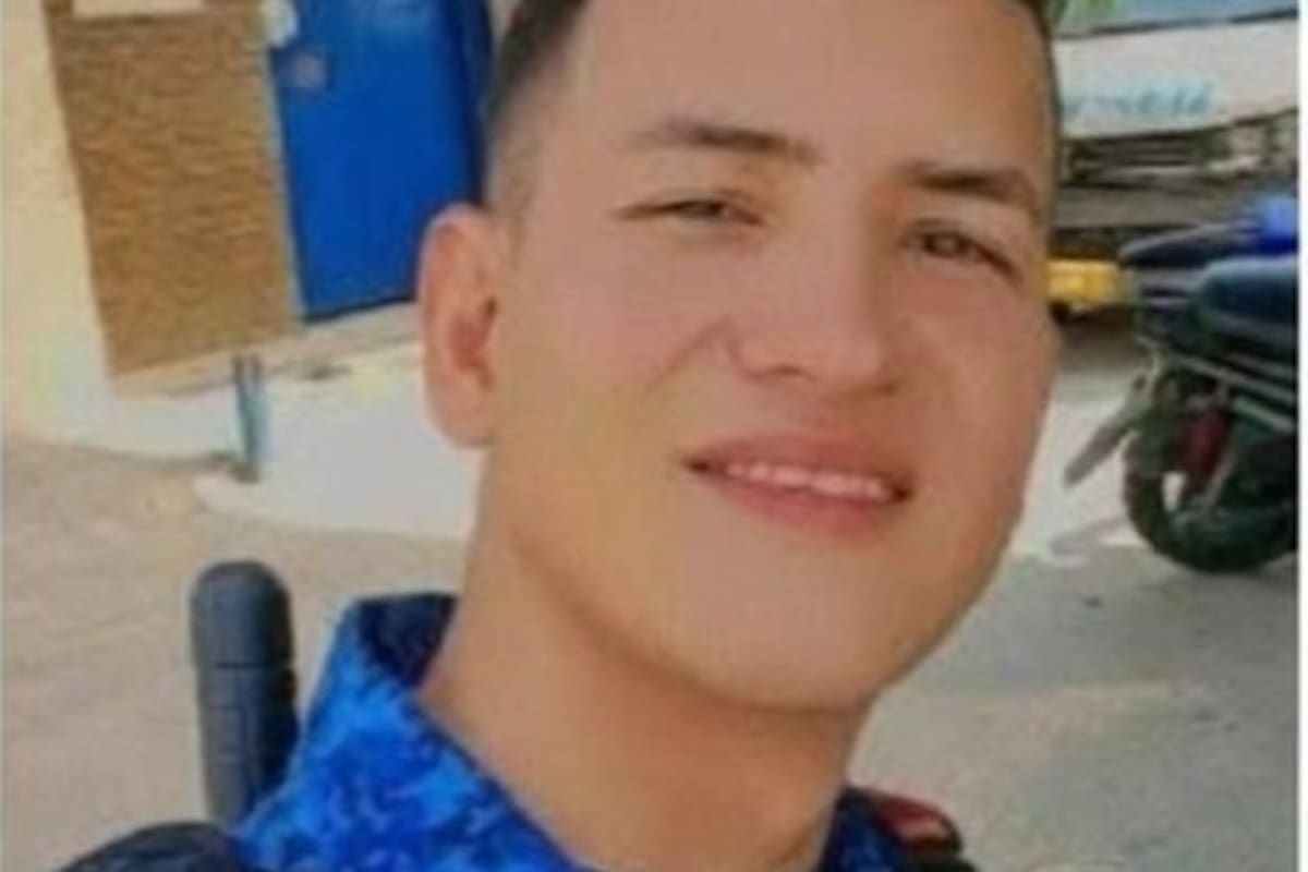 Hallan sin vida a dragoneante del Inpec señalado por crimen de patrullera