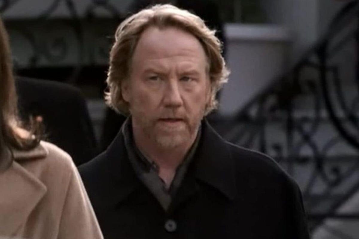 Acusan a Timothy Busfield de presunto abuso durante un rodaje: esto dijo
