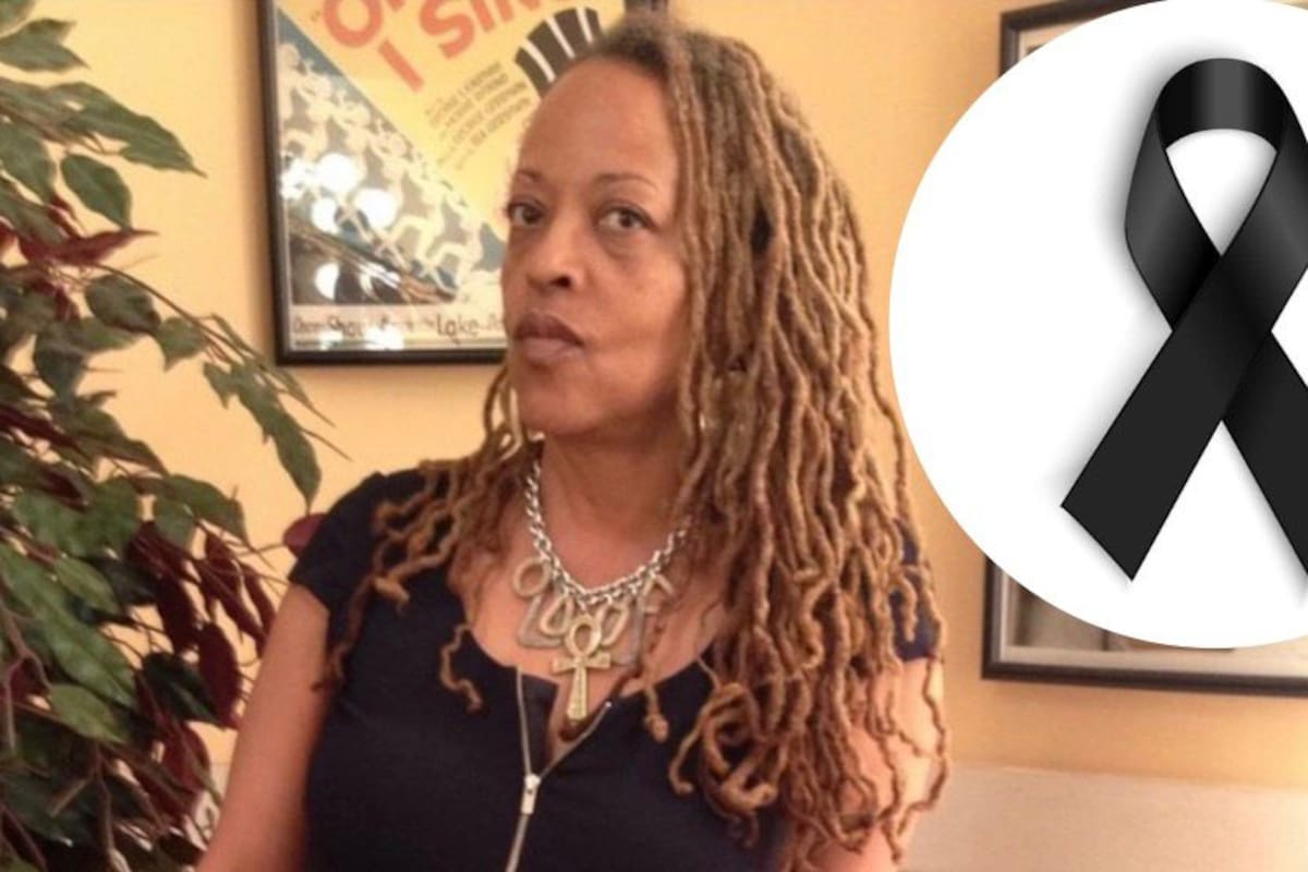 El jazz está de luto: murió Cassandra Wilson a los 70 años