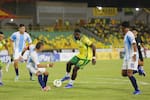 Real Cartagena aprovecha aplazamiento de partido para ordenar la casa