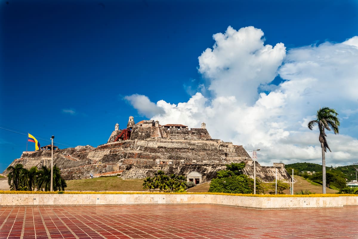 Entrada gratis al Castillo de San Felipe en 2026: fechas y requisitos