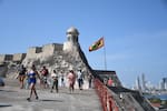 Entrada gratis al Castillo de San Felipe este domingo: esta es la agenda