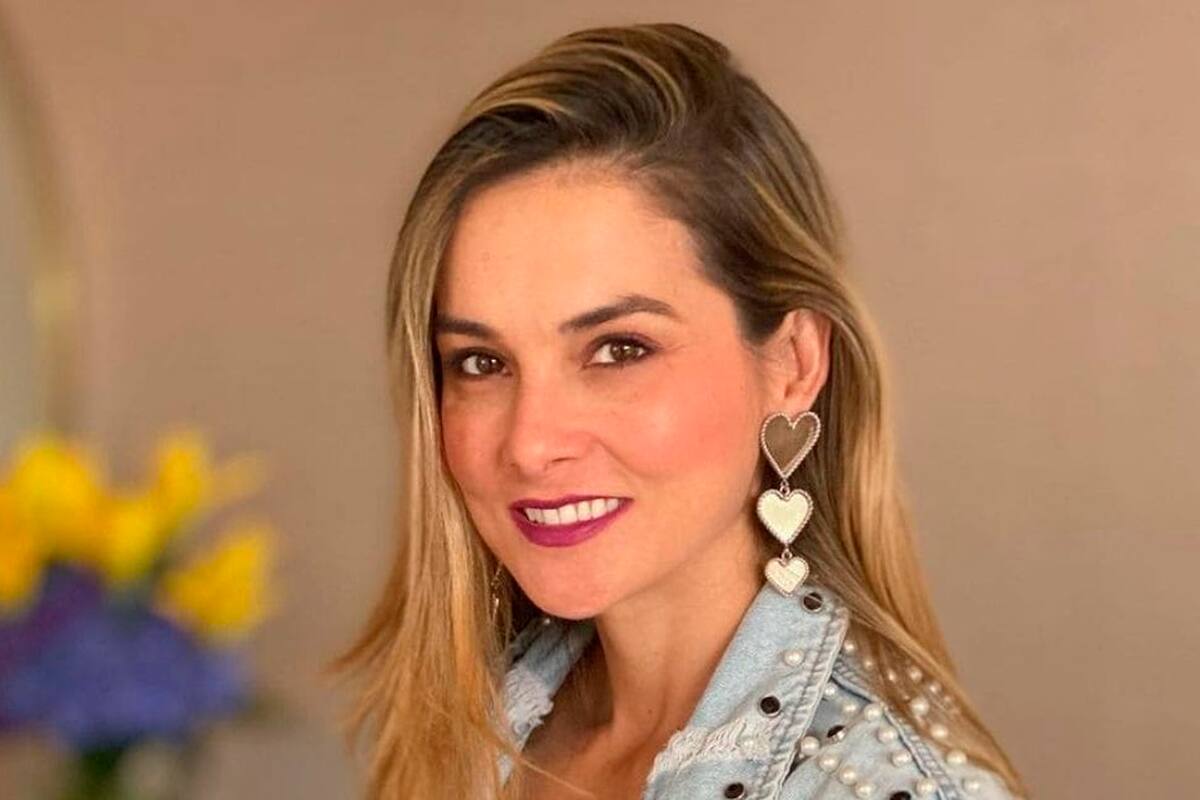 ¿Adiós a Día a Día? Este es el otro proceso en el que está Catalina Gómez