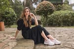La razón por la que Catalina Gómez se ausentó de ‘Día a Día’ de Caracol