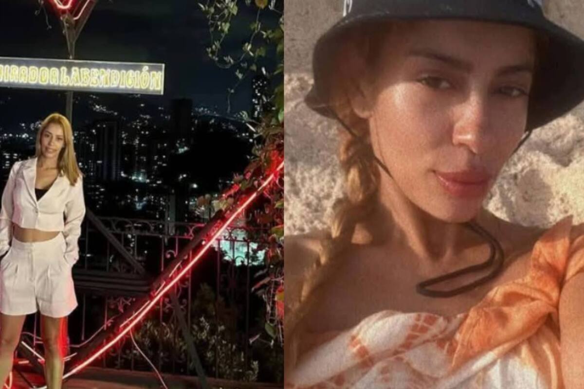 Colombiana viajó a Guatemala y un día después apareció asesinada