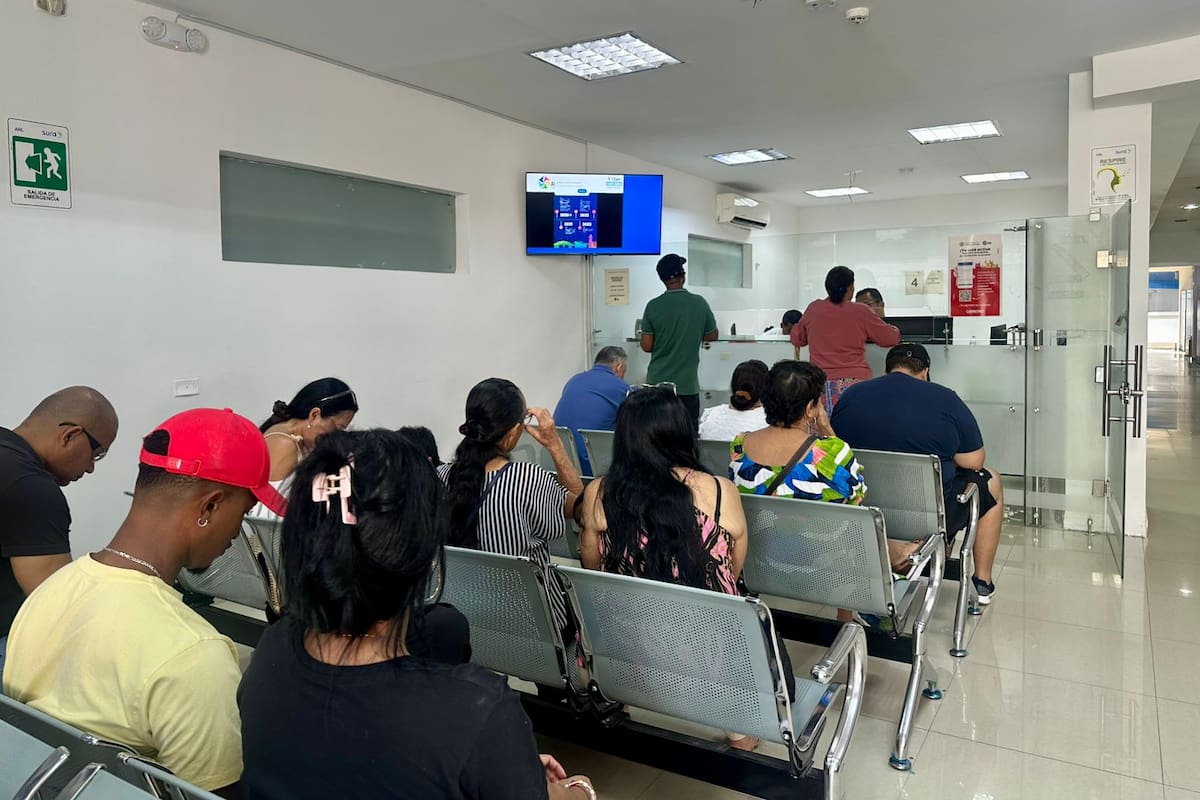 Los trámites catastrales más solicitados en Cartagena en lo que va del 2026