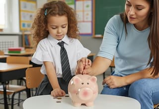 Colegios enseñarán finanzas personales: así es la nueva cátedra obligatoria en Colombia