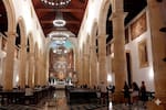 20 años de restauración de la Catedral de Cartagena: el antes y el después de un ícono colonial