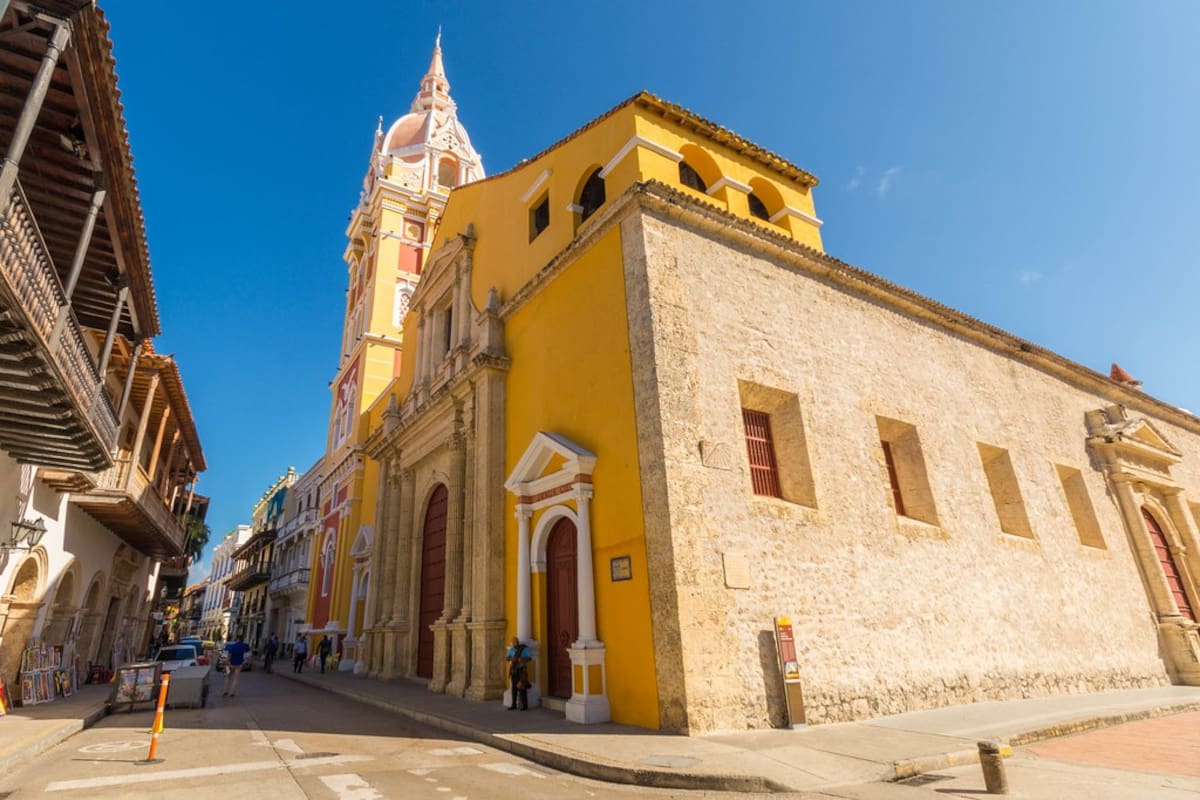 Donación del Gobierno de Italia, a través de la Agencia Italiana de Cooperación para el Desarrollo, para la Alcaldía de Cartagena. // Cortesía.
